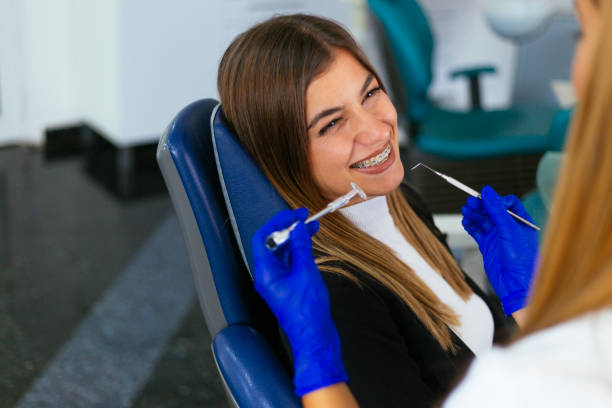 Best Teeth Whitening  in Silver Springs Shores, FL