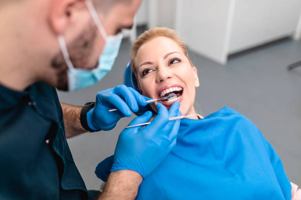 Best Dental Exams and Cleanings  in Silver Springs Shores, FL