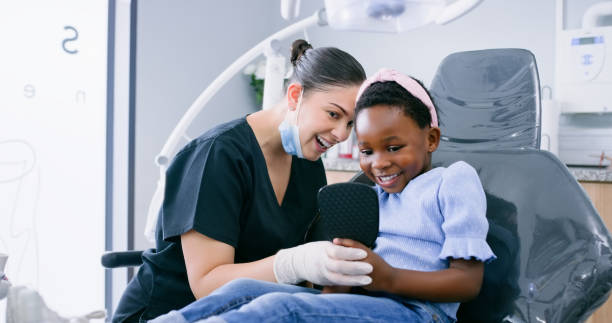 Dental X-Rays and Imaging in Silver Springs Shores, FL