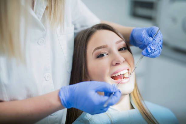 Professional  Holistic Dental Services in Silver Springs Shores, FL