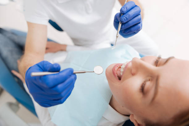 Laser Dentistry in Silver Springs Shores, FL